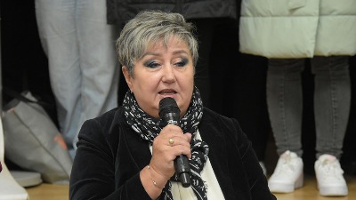 Dekanka Natalija Jovanović: Moguće odluke o ŠTRAJKU