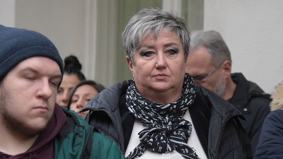 Privedena žena koja je pretila dekanki Filozofskog fakulteta