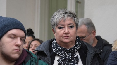 Nišlijka koja je nožem ubola dekanku OPTUŽILA TV INFORMER na suđenju