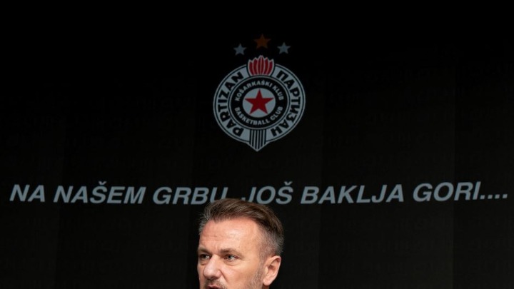 Haos u KK "Partizan": Šestorica istupila iz Upravnog odbora, Skupština dobila nove članove