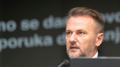 "Ima onih koji jedva čekaju da Grobare udalje iz dvorane"