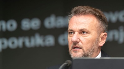 Kako posluje Partizan? "Da stavimo tačku..."