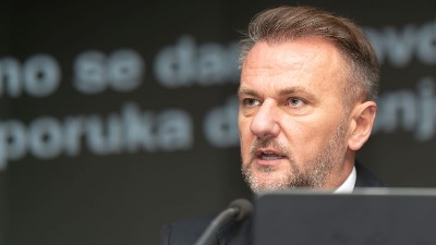 GROBARI OPLJAČKANI, OSTOJA ZAŠTIĆEN: Ko će vratiti novac i dostojanstvo navijačima Partizana?