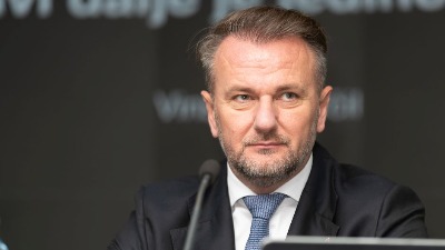 Ostoja otkrio budžet Partizana: Država dala 5.280.000 evra