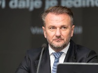 Ostoja progovorio o tuči: Ne mogu da stanem iza toga