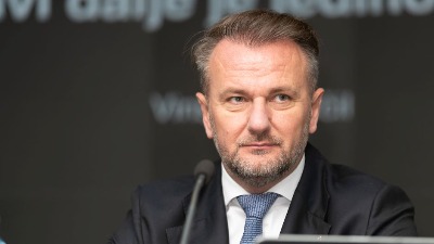 Ostoja Mijailović otkrio: Partizan će se seliti iz Srbije sledeće sezone