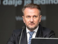Ostoja Mijailović neće biti na utakmici Partizan-Bajern