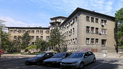Ministarstvo tvrdi da nema štrajka na Medicinskom: Štrajkački odbor to demantuje