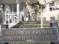Studenti medicine u Beogradu neće da budu "onlajn lekari": "Pripremili smo novi plan rada fakulteta za Upravu"