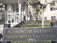 U sredu skup podrške zaposlenima Medicinskog fakulteta