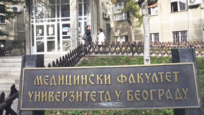 Studenti tvrde da su izbori na Medicinskom namešteni - objavili listiće (FOTO)