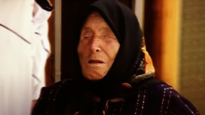 Baba Vanga je predvidela POČETAK TREĆEG SVETSKOG RATA 2026. godine: A evo šta je rekao Nostradamus
