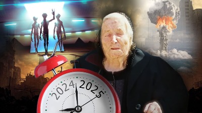 2 znaka u novoj godini postaju milioneri! Baba Vangino proročanstvo za 2025. predviđa gomilu para