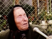 Da li se JEZIVO PROROČANSTVO Baba Vange za 2026. već obistinjuje? Bugarska vidovnjakinja je predvidela događaj koji će PROMENITI SVET 