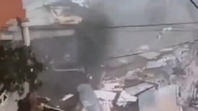 Ciklon SRAVNIO francuski Majot, olujni vetrovi dostigli 230 km/h (VIDEO)