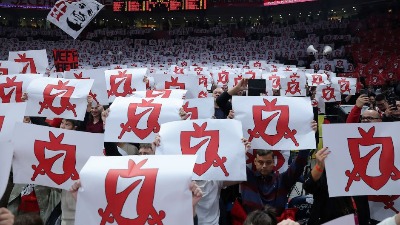 Lažno saopštenje Delija izazvalo buru reakcija