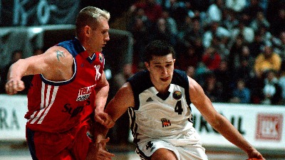 Sećanje na Harisa Brkića: Otkriven mural u Požarevcu (FOTO)