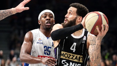 Napokon dobra vest za Partizan