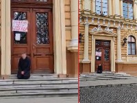 "Da li ste u birtijama stvarali jurišne timove, u atmosferi jela, pića i besa?": Šokantan mejl direktora Jovine gimnazije profesorima i đacima