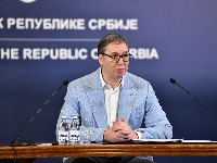 Moje novogodišnje poruke predsedniku Vučiću