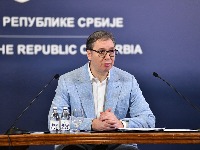 Vučić o studentskim protestima: Policija će primeniti silu ako...