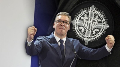 Vučić priznao da špijunira opoziciju i koalicione partnere