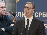 Ponoš: Vučiću, priznaj da je stanje popune Vojske Srbije očajno