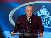 DS: Vučić ponižen na proslavi Dana pobede, zabačen u ćošak Kremlja