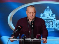 Milivojević (DS): Vučić postavio građanima ultimatum – ili on ili Srbija
