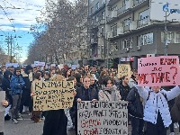 "Neki studenti dobijali uznemirujuće pozive, ignorišemo pretnje"