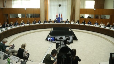 Ministarka traži da se povuče Aneks 5 ugovora o rekonstrukciji železnice na deonici Novi Sad - Subotica