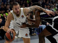 Žofri Lovernj se obratio "grobarima" na srpskom: "Obećanje je ispunjeno"