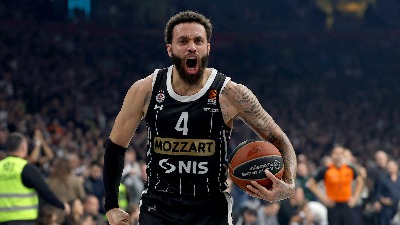 "Imamo uspone i padove!": Duejn Vašington otvoreno o Obradoviću