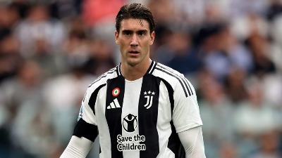 Gotovo: Vlahović napušta Juventus