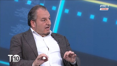 Jovanović (ProGlas): Želimo da podstaknemo što više ljudi da glasaju iz dijaspore