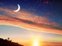 Sutra je mlad Mesec u Strelcu: 3 znaka ostavljaju stari život iza sebe