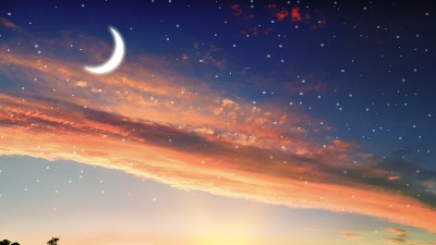 Sutra je mlad Mesec u Strelcu: 3 znaka ostavljaju stari život iza sebe