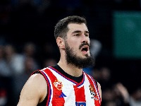 Ovako je Kalinić pričao o tuči košarkaša Partizana: Šta treba da se desi, da odalamiš nekoga u glavu...