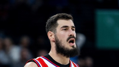 Ovako je Kalinić pričao o tuči košarkaša Partizana: Šta treba da se desi, da odalamiš nekoga u glavu...