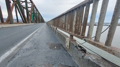 Poznato kada počinje sanacija Pančevačkog mosta