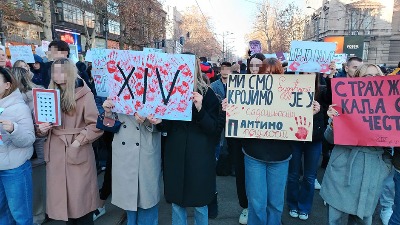 Ovako vlast ucenjuje direktore škola koje su u štrajku