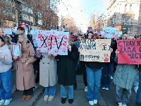 Pismo srednjoškolaca Evropskom parlamentu: "Prekinite tišinu i stanite uz mlade..."