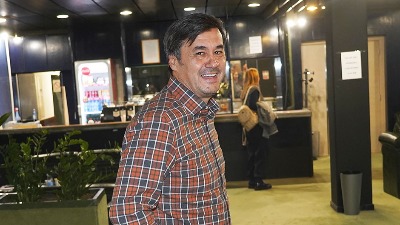 Rade Bogdanović: Zvezda MORALA u LŠ, protiv Seltika je PODBACILA
