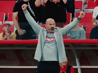 Ogroman račun u Moskvi: Dejan Stanković za godinu i po dana potrošio 83.500.000 evra!