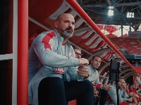 Zvanično: Stanković dobio otkaz u Spartaku