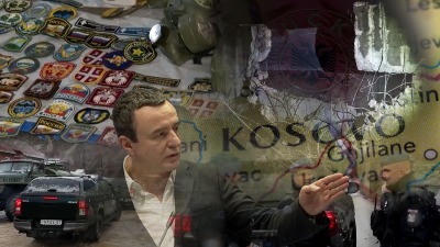Kako će Srbija da sprovede istragu zbog eksplozije i gde je direktor BIA dok traje kriza na KiM?