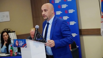 Jekić: Loše stanje u Institutu za javno zdravlje, većina zaposlenih stupila u štrajk