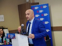 Jekić (SSP): Vlast urušila državni katastar, kao i sve institucije u Srbiji
