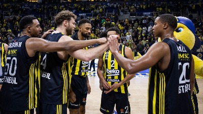 Fenerbahče digao glas protiv Evrolige