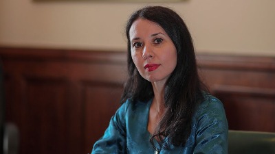 "Problem medijskih zakona u Srbiji je kako suzbiti govor mržnje"